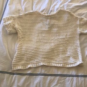 madewell sweater